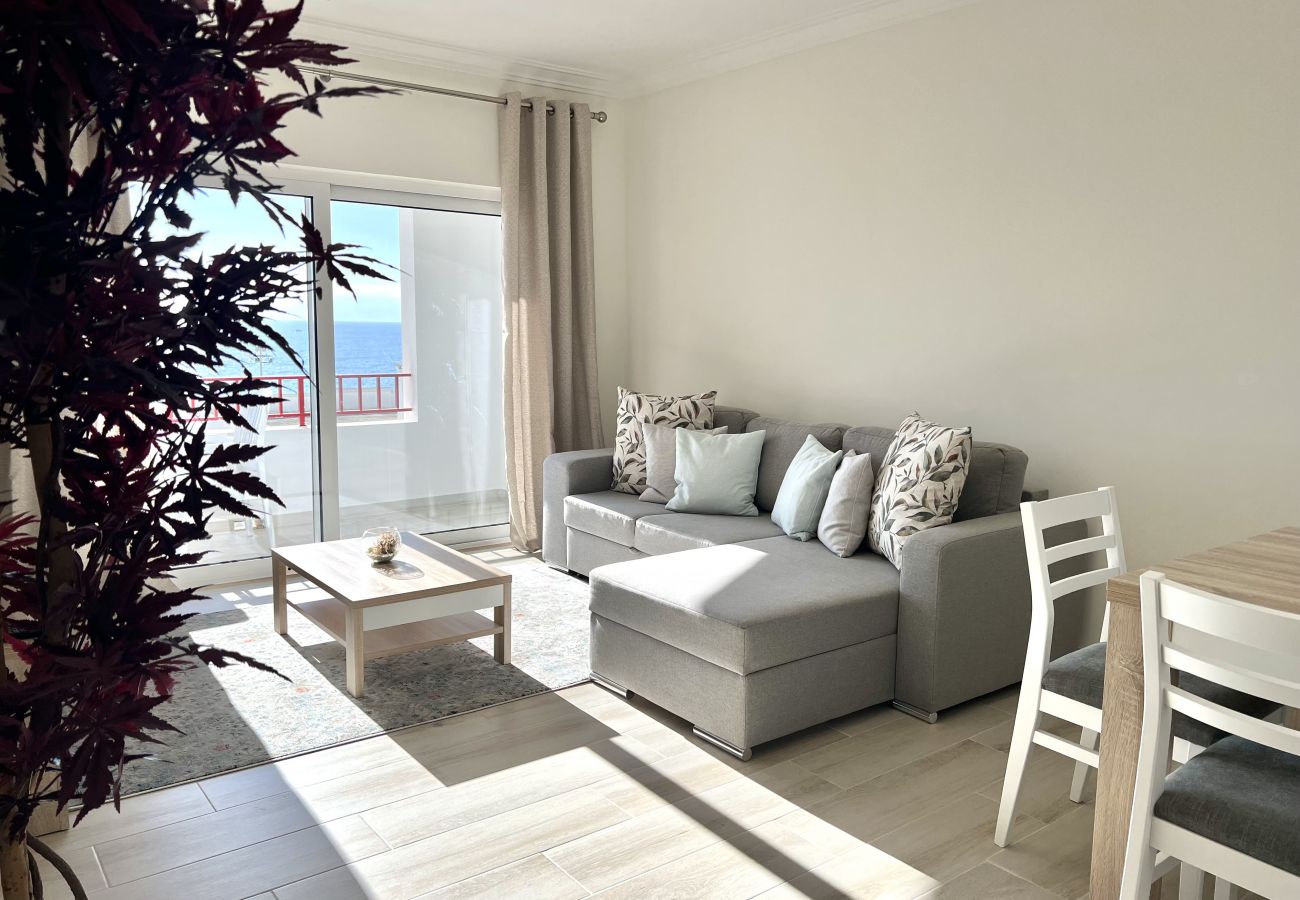 Apartment in Quarteira - Oceanview - Sea front by HD PROPERTIES