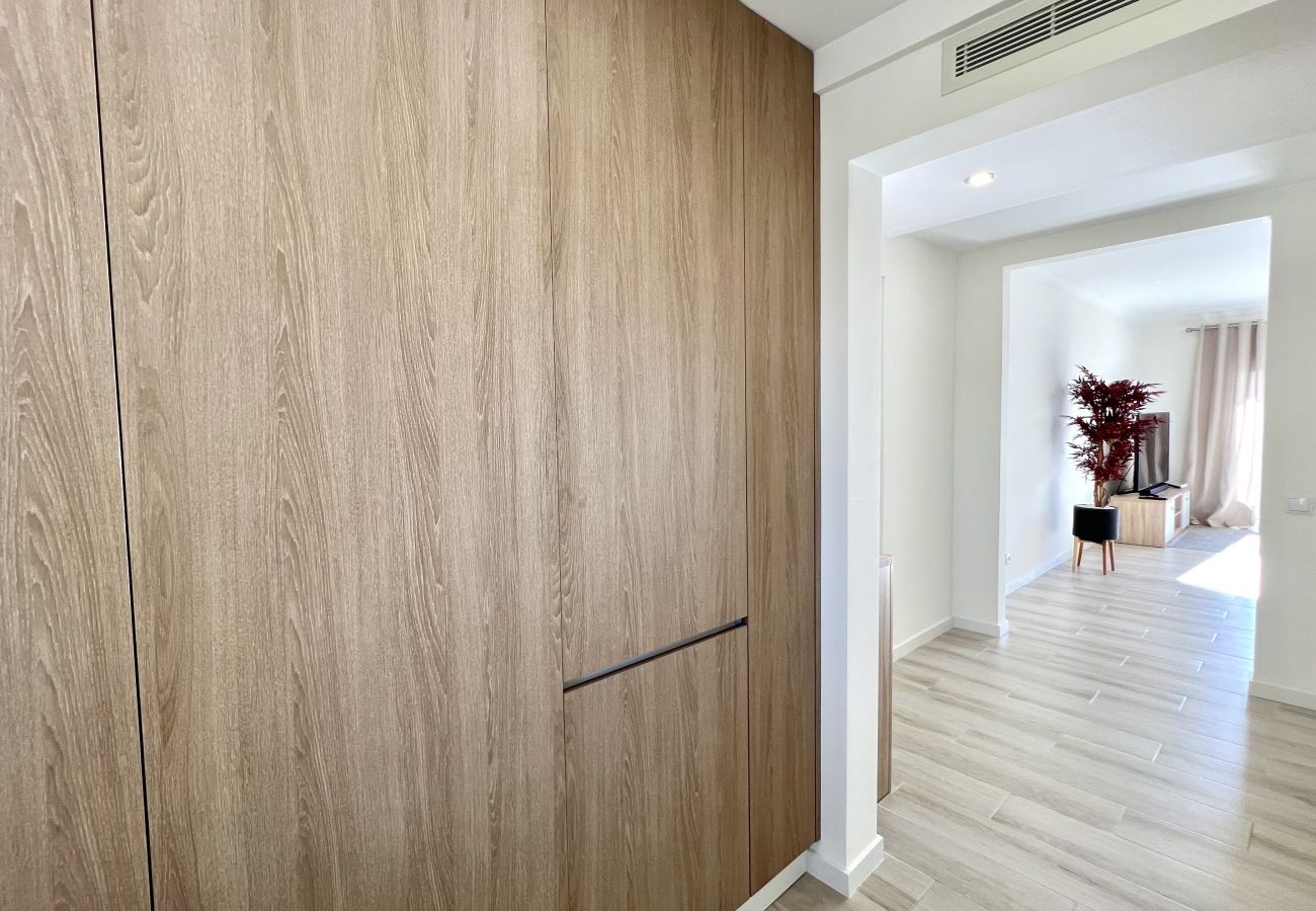 Apartment in Quarteira - Oceanview - Sea front by HD PROPERTIES