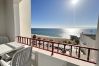 Apartment in Quarteira - Oceanview - Sea front by HD PROPERTIES Apartment in Quarteira - Oceanview - Sea front by HD PROPERTIES