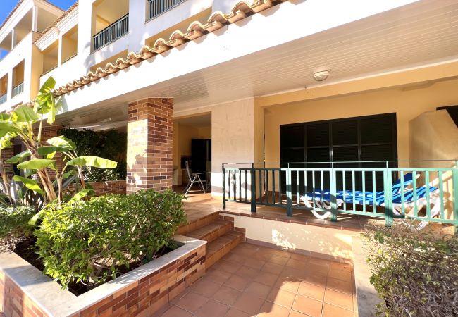 Apartment in Vilamoura - Olivos del golf - Terrace with pool by HD Apartment in Vilamoura - Olivos del golf - Terrace with pool by HD
