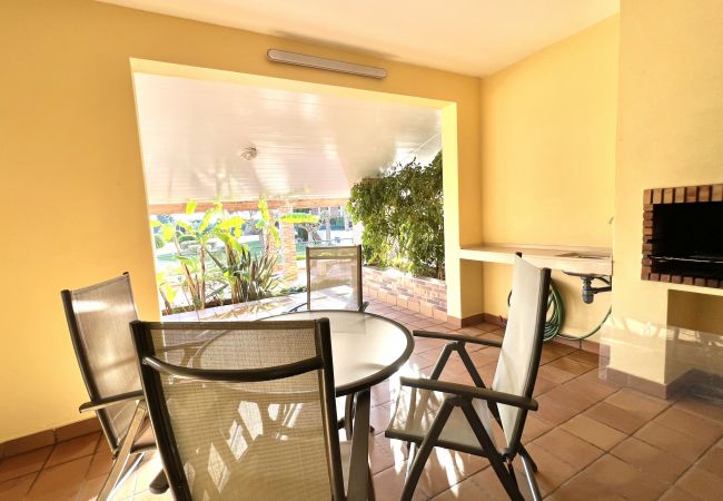 Apartment in Vilamoura - Olivos del golf - Terrace with pool by HD Apartment in Vilamoura - Olivos del golf - Terrace with pool by HD