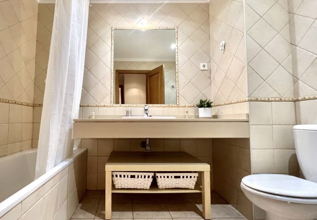 Apartment in Vilamoura - Olivos del golf - Terrace with pool by HD Apartment in Vilamoura - Olivos del golf - Terrace with pool by HD