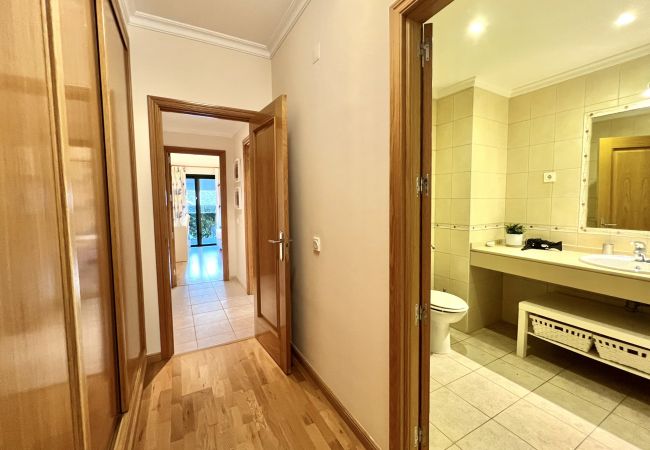Apartment in Vilamoura - Olivos del golf - Terrace with pool by HD Apartment in Vilamoura - Olivos del golf - Terrace with pool by HD