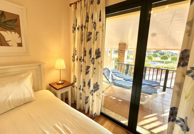 Apartment in Vilamoura - Olivos del golf - Terrace with pool by HD Apartment in Vilamoura - Olivos del golf - Terrace with pool by HD