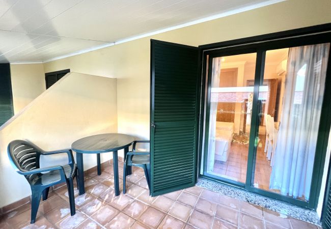 Apartment in Vilamoura - Olivos del golf - Terrace with pool by HD Apartment in Vilamoura - Olivos del golf - Terrace with pool by HD