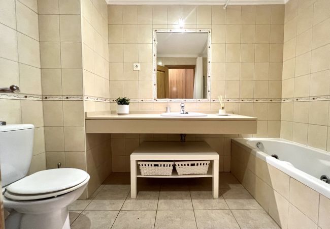 Apartment in Vilamoura - Olivos del golf - Terrace with pool by HD Apartment in Vilamoura - Olivos del golf - Terrace with pool by HD