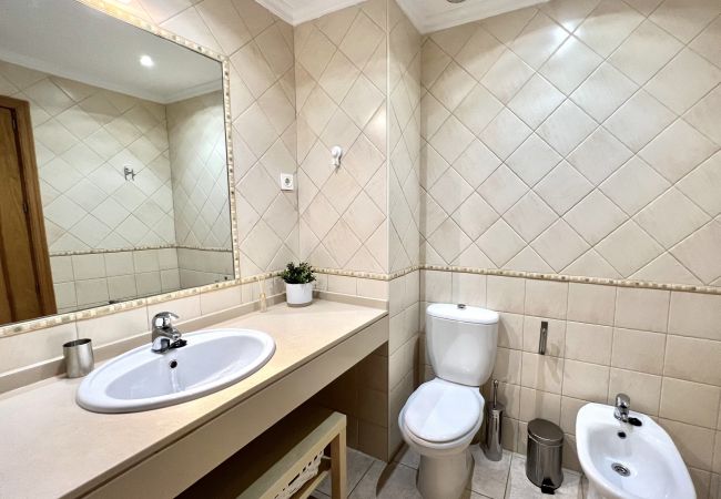 Apartment in Vilamoura - Olivos del golf - Terrace with pool by HD Apartment in Vilamoura - Olivos del golf - Terrace with pool by HD
