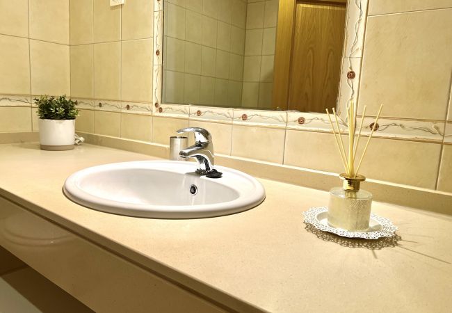 Apartment in Vilamoura - Olivos del golf - Terrace with pool by HD Apartment in Vilamoura - Olivos del golf - Terrace with pool by HD
