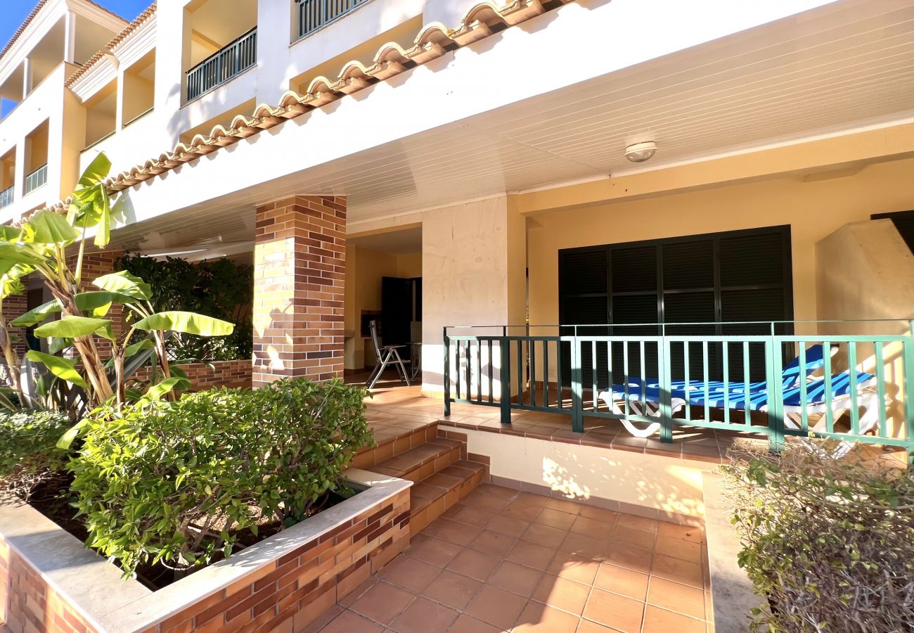 Apartment in Vilamoura - Olivos del golf - Terrace with pool by HD