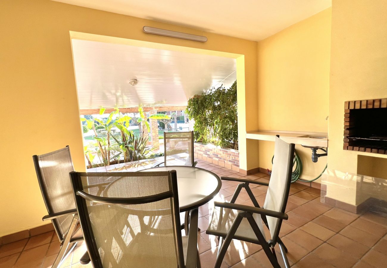 Apartment in Vilamoura - Olivos del golf - Terrace with pool by HD