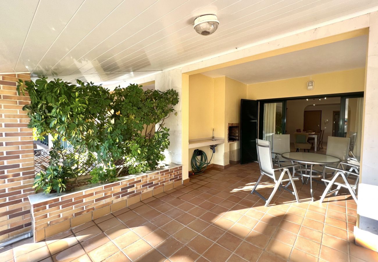 Apartment in Vilamoura - Olivos del golf - Terrace with pool by HD