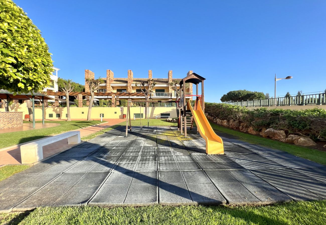 Apartment in Vilamoura - Olivos del golf - Terrace with pool by HD