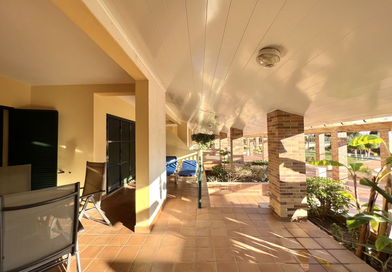 Apartment in Vilamoura - Olivos del golf - Terrace with pool by HD