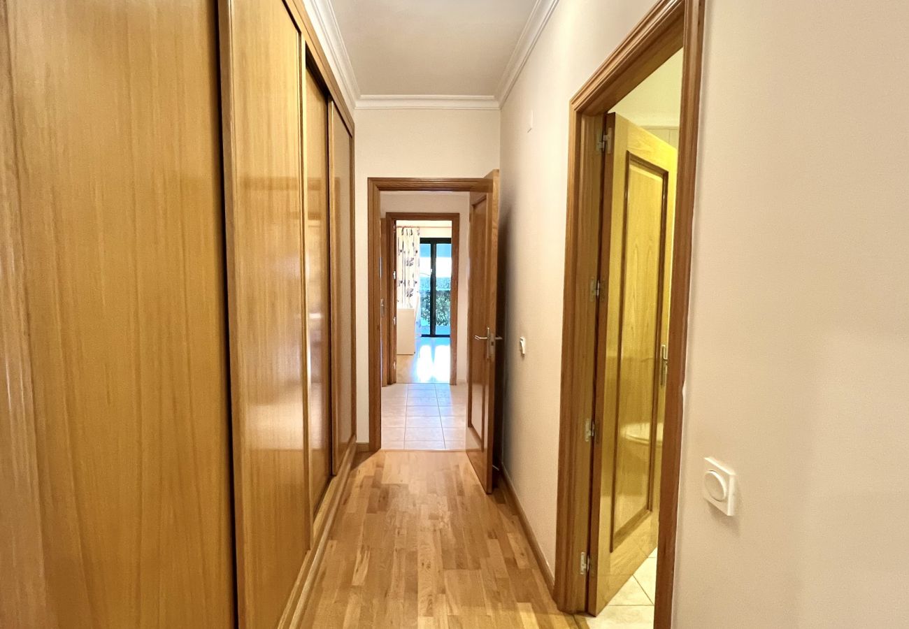 Apartment in Vilamoura - Olivos del golf - Terrace with pool by HD