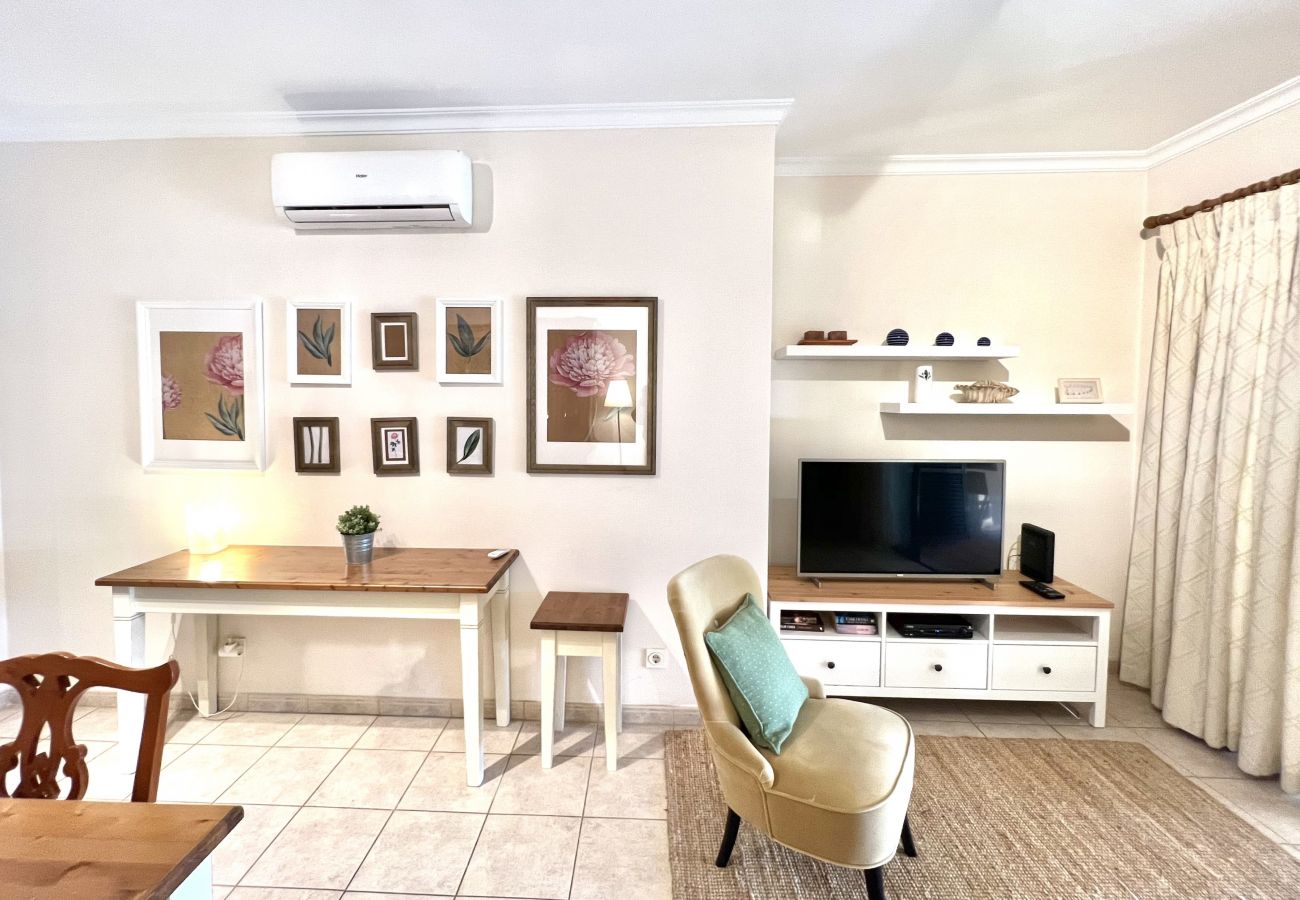 Apartment in Vilamoura - Olivos del golf - Terrace with pool by HD