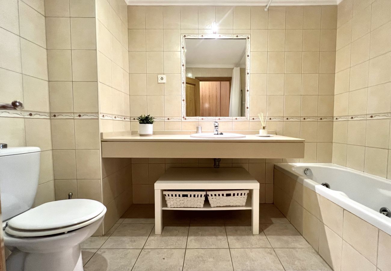 Apartment in Vilamoura - Olivos del golf - Terrace with pool by HD