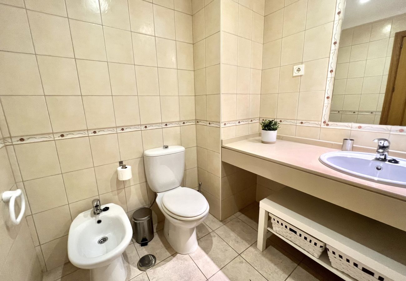 Apartment in Vilamoura - Olivos del golf - Terrace with pool by HD