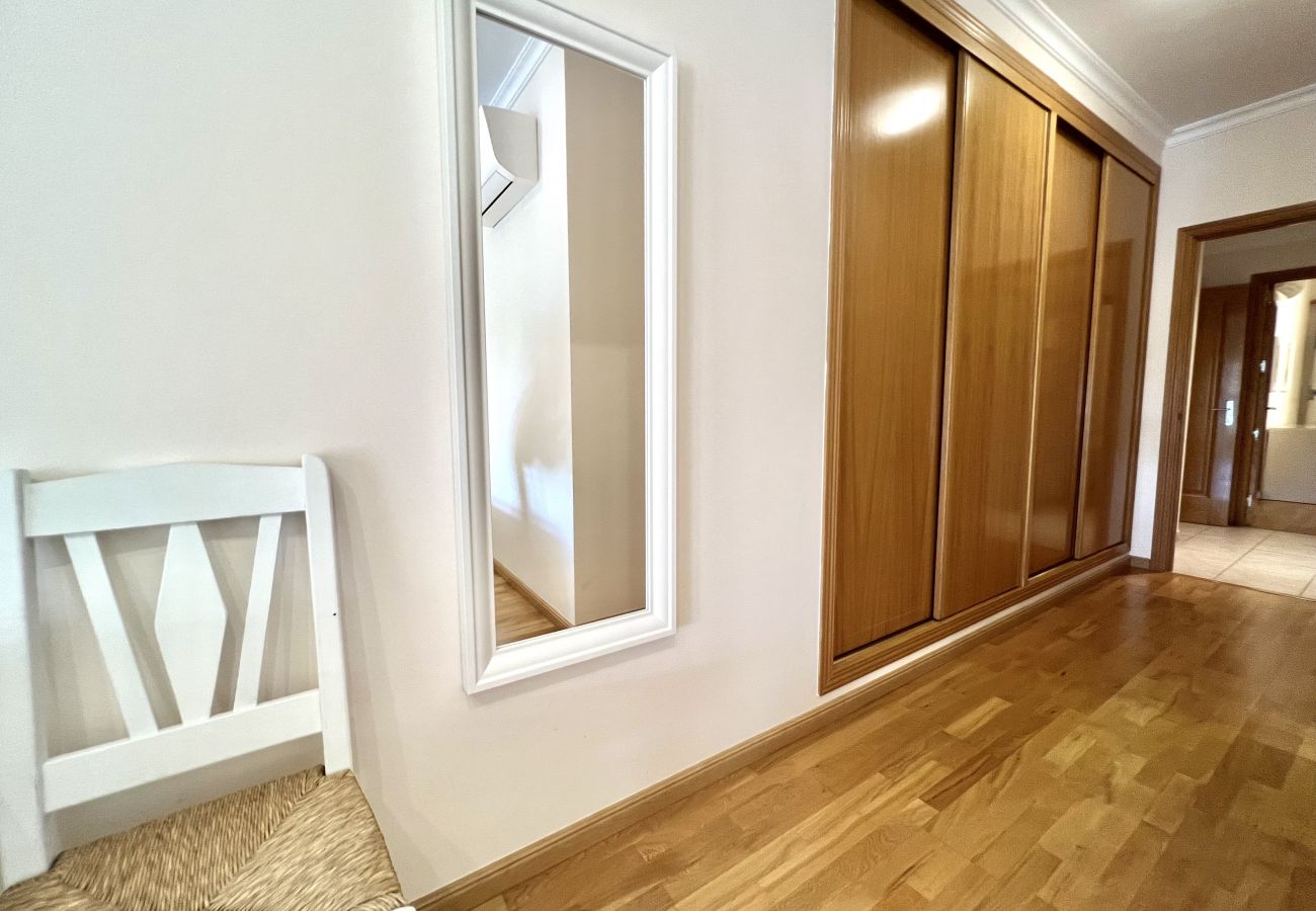 Apartment in Vilamoura - Olivos del golf - Terrace with pool by HD