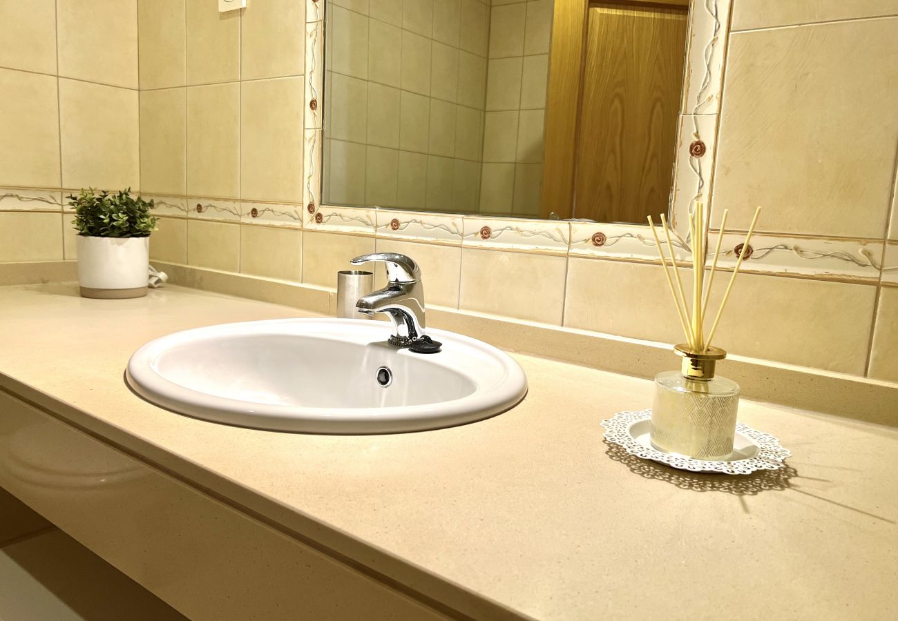 Apartment in Vilamoura - Olivos del golf - Terrace with pool by HD