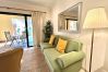 Apartment in Vilamoura - Olivos del golf - Terrace with pool by HD Apartment in Vilamoura - Olivos del golf - Terrace with pool by HD