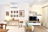 Apartment in Vilamoura - Olivos del golf - Terrace with pool by HD Apartment in Vilamoura - Olivos del golf - Terrace with pool by HD