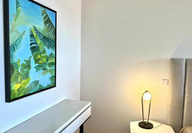 Apartment in Vilamoura - One - Luxurious apartment by HD PROPERTIES Apartment in Vilamoura - One - Luxurious apartment by HD PROPERTIES