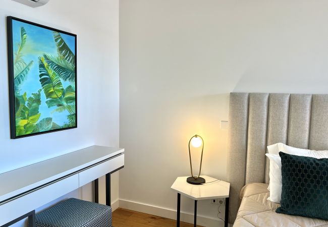 Apartment in Vilamoura - One - Luxurious apartment by HD PROPERTIES Apartment in Vilamoura - One - Luxurious apartment by HD PROPERTIES