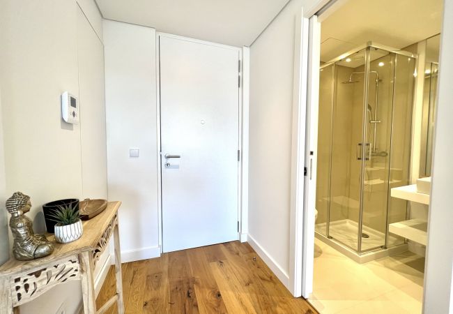 Apartment in Vilamoura - One - Luxurious apartment by HD PROPERTIES Apartment in Vilamoura - One - Luxurious apartment by HD PROPERTIES