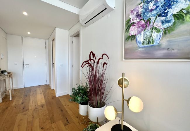 Apartment in Vilamoura - One - Luxurious apartment by HD PROPERTIES Apartment in Vilamoura - One - Luxurious apartment by HD PROPERTIES