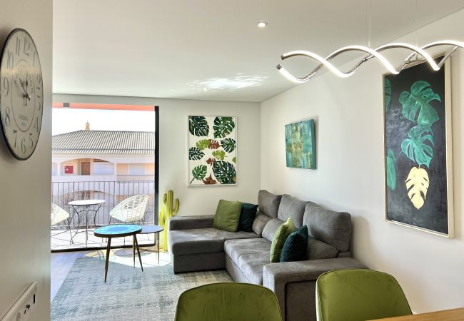 Apartment in Vilamoura - One - Luxurious apartment by HD PROPERTIES Apartment in Vilamoura - One - Luxurious apartment by HD PROPERTIES