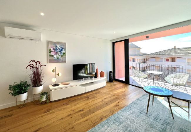 Apartment in Vilamoura - One - Luxurious apartment by HD PROPERTIES Apartment in Vilamoura - One - Luxurious apartment by HD PROPERTIES