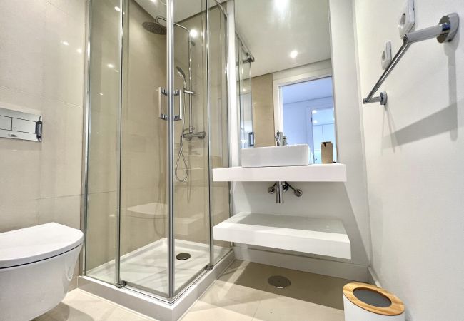 Apartment in Vilamoura - One - Luxurious apartment by HD PROPERTIES Apartment in Vilamoura - One - Luxurious apartment by HD PROPERTIES