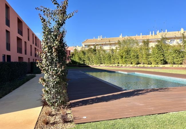 Apartment in Vilamoura - One - Luxurious apartment by HD PROPERTIES Apartment in Vilamoura - One - Luxurious apartment by HD PROPERTIES