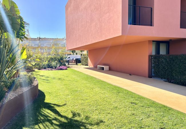 Apartment in Vilamoura - One - Luxurious apartment by HD PROPERTIES Apartment in Vilamoura - One - Luxurious apartment by HD PROPERTIES