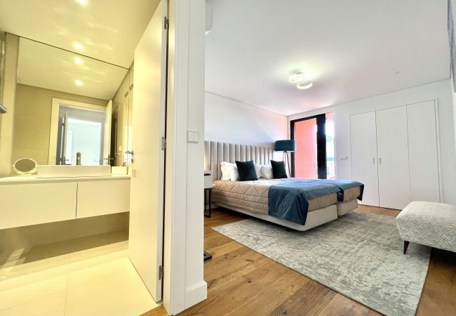 Apartment in Vilamoura - One - Luxurious apartment by HD PROPERTIES Apartment in Vilamoura - One - Luxurious apartment by HD PROPERTIES