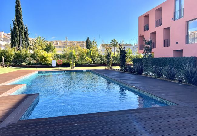 Apartment in Vilamoura - One - Luxurious apartment by HD PROPERTIES Apartment in Vilamoura - One - Luxurious apartment by HD PROPERTIES