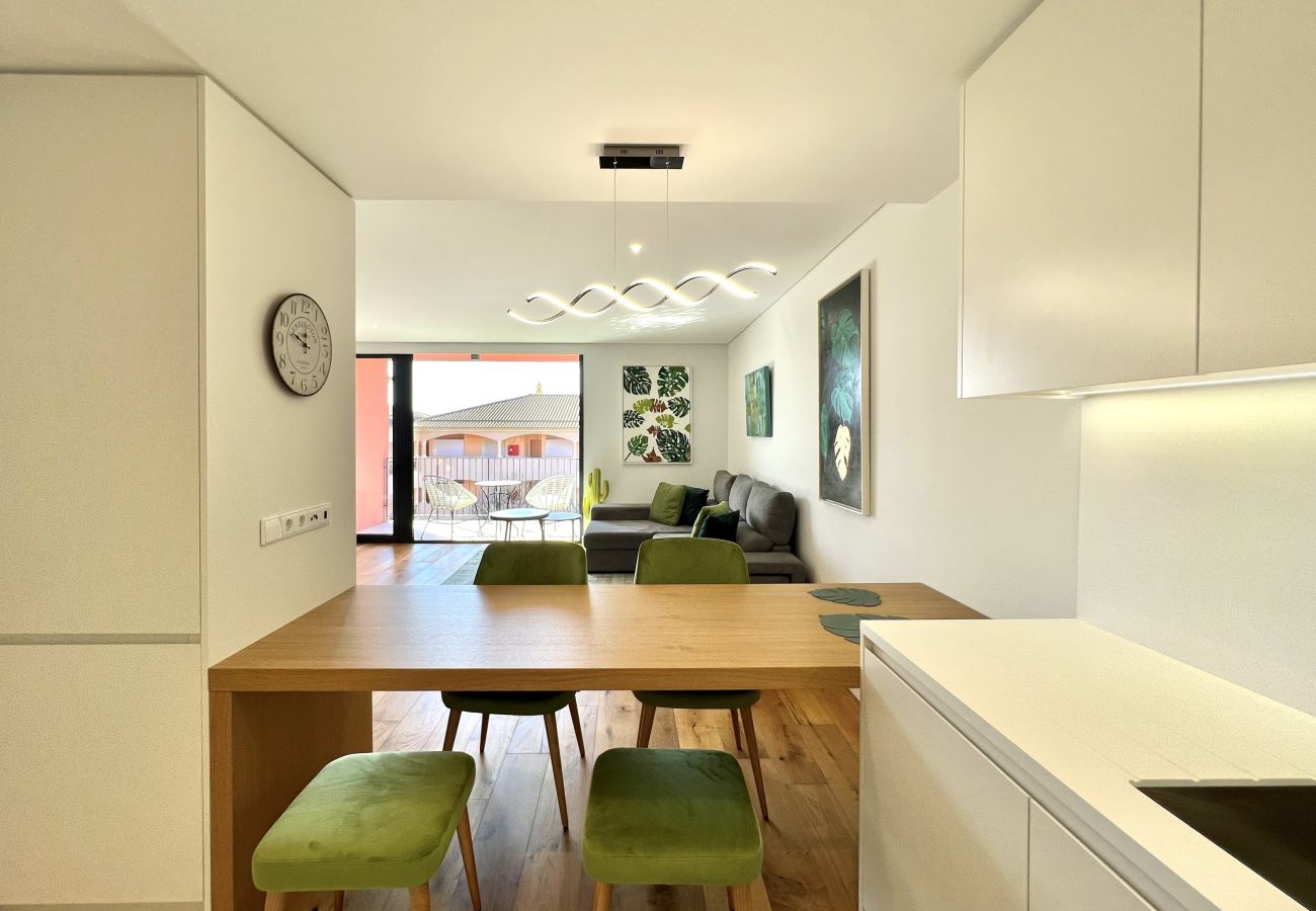 Apartment in Vilamoura - One - Luxurious apartment by HD PROPERTIES