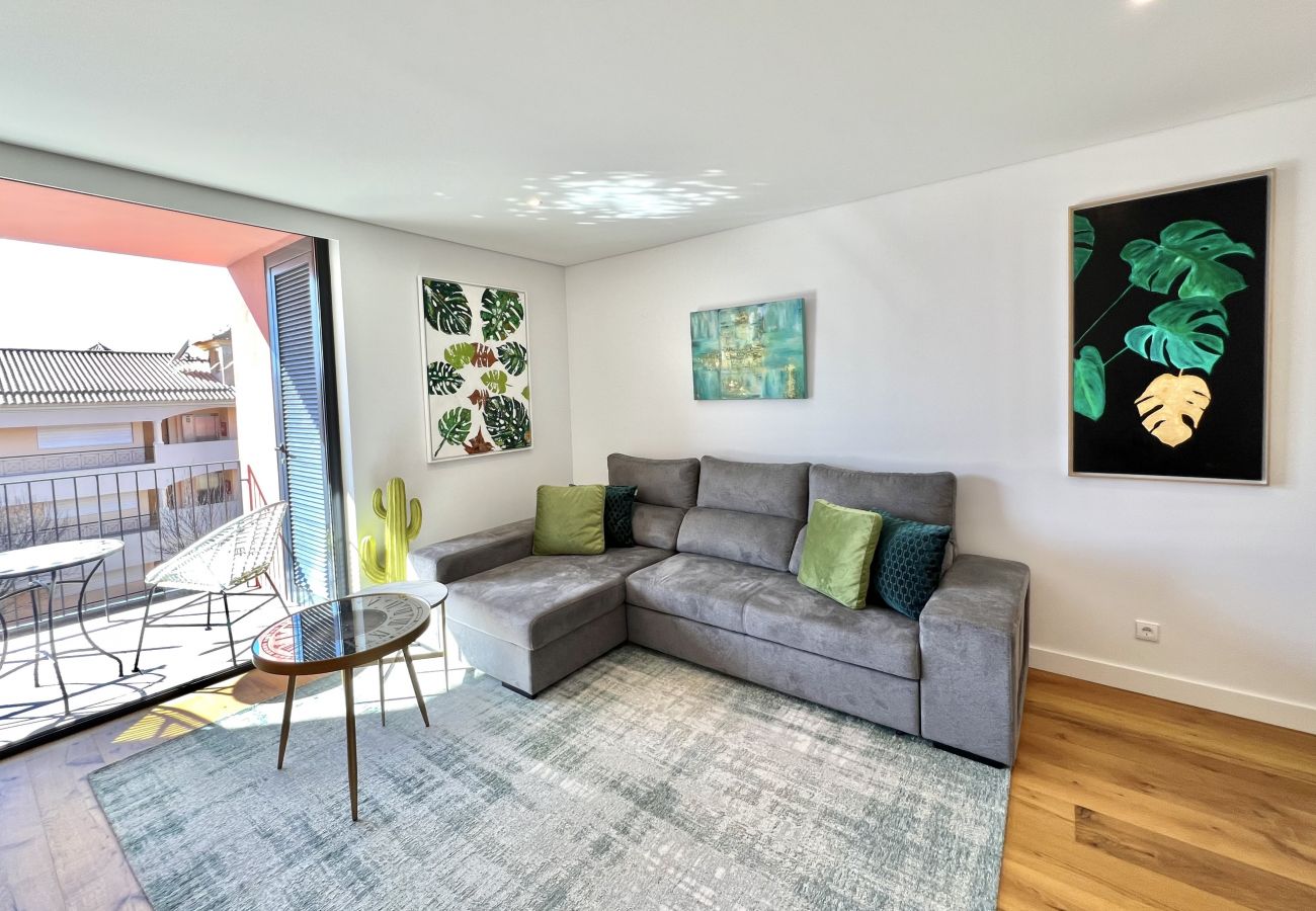 Apartment in Vilamoura - One - Luxurious apartment by HD PROPERTIES