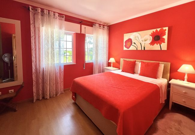 Villa in Vilamoura - Vila Caravela - Private Pool by HD Properties Villa in Vilamoura - Vila Caravela - Private Pool by HD Properties