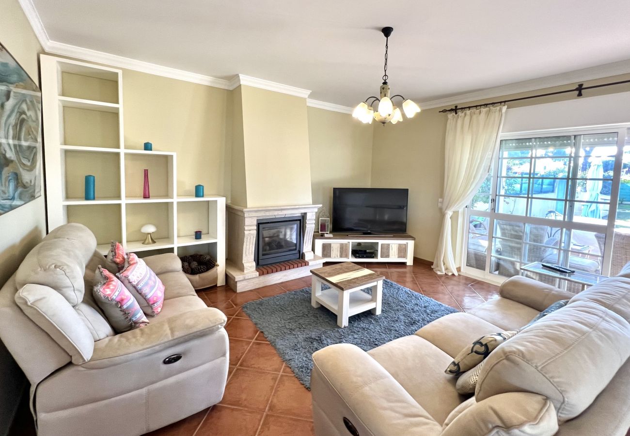 Villa in Vilamoura - Vila Caravela - Private Pool by HD Properties