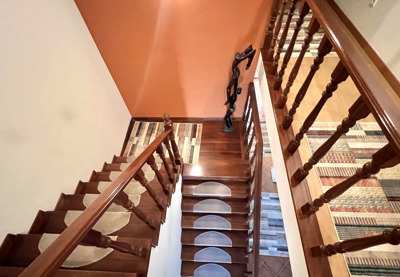 Villa in Vilamoura - Vila Caravela - Private Pool by HD Properties