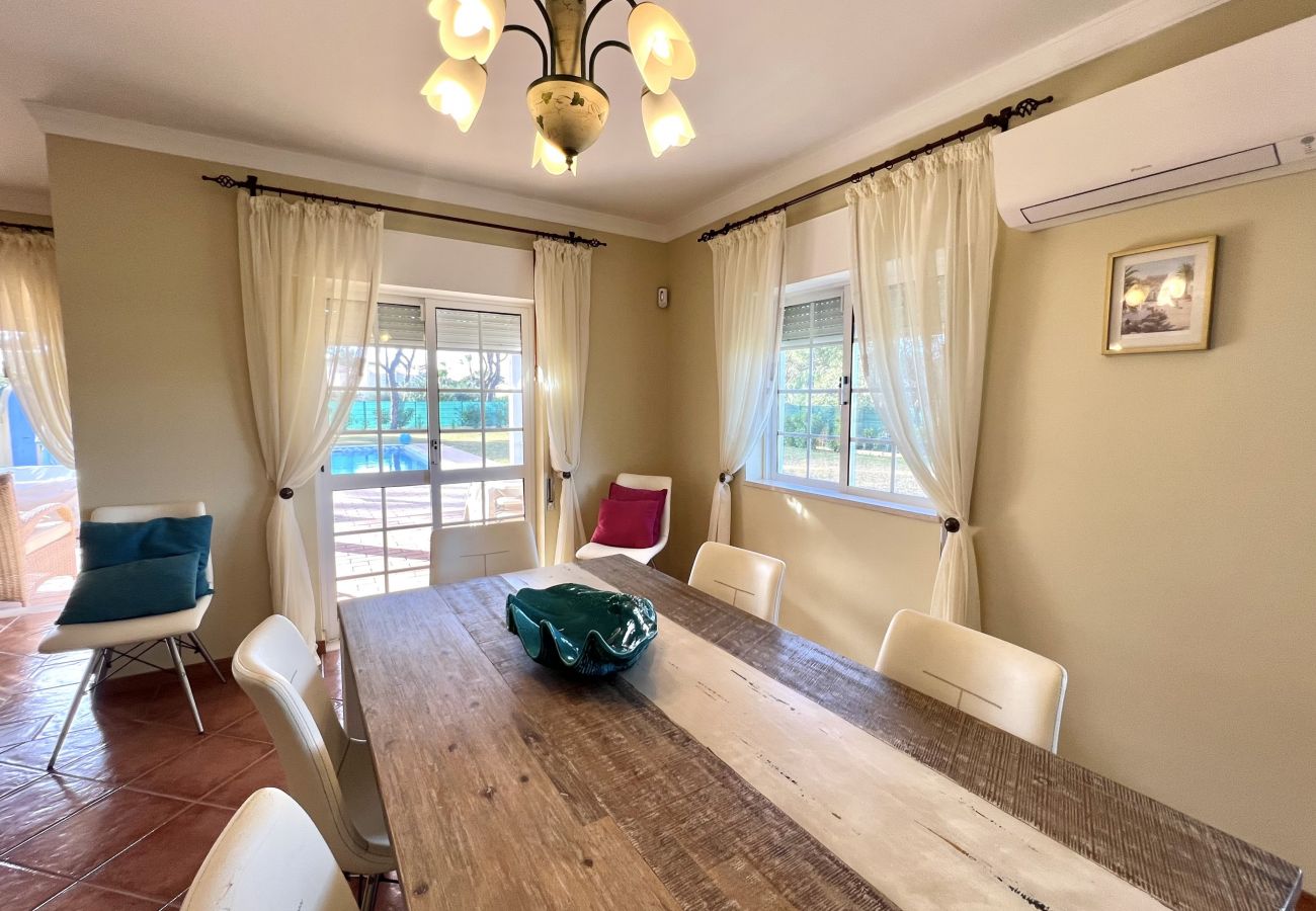 Villa in Vilamoura - Vila Caravela - Private Pool by HD Properties