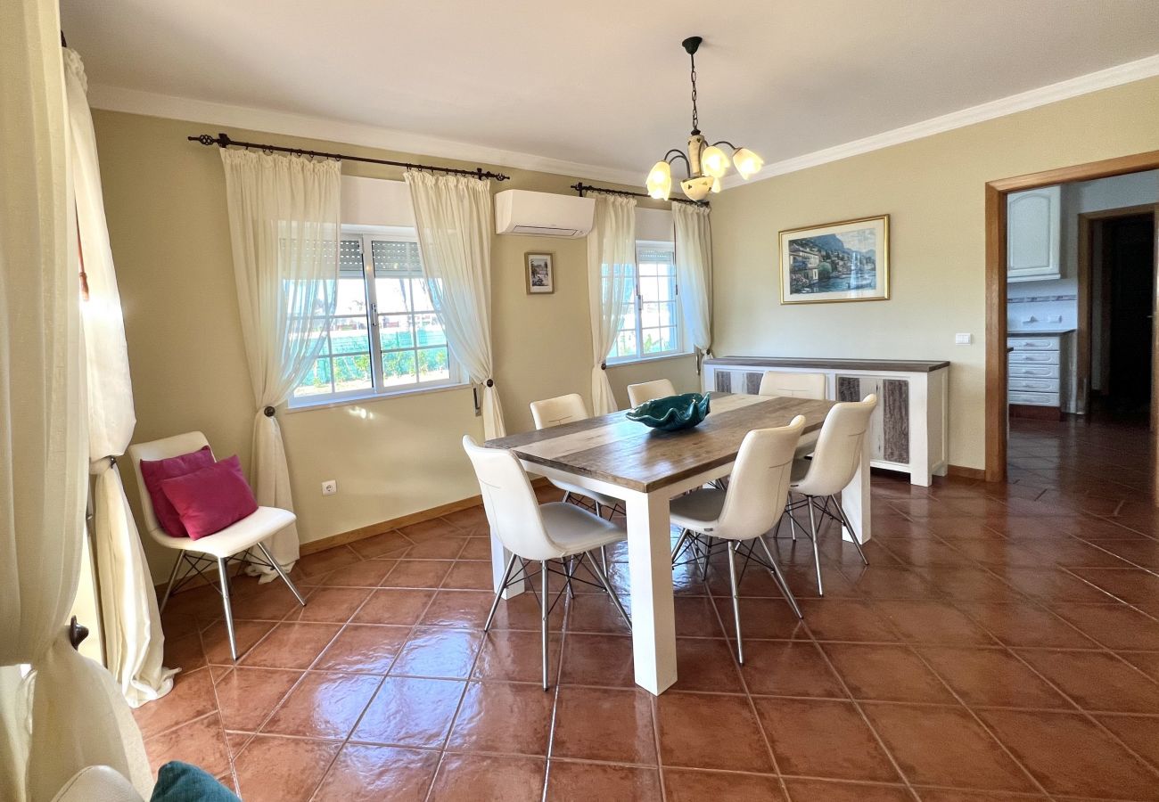 Villa in Vilamoura - Vila Caravela - Private Pool by HD Properties