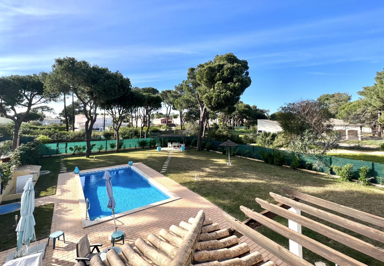 Villa in Vilamoura - Vila Caravela - Private Pool by HD Properties