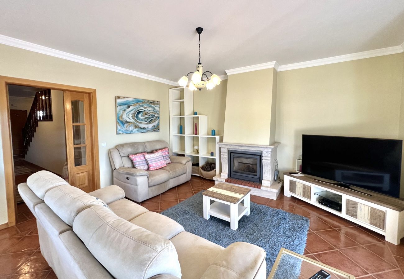 Villa in Vilamoura - Vila Caravela - Private Pool by HD Properties