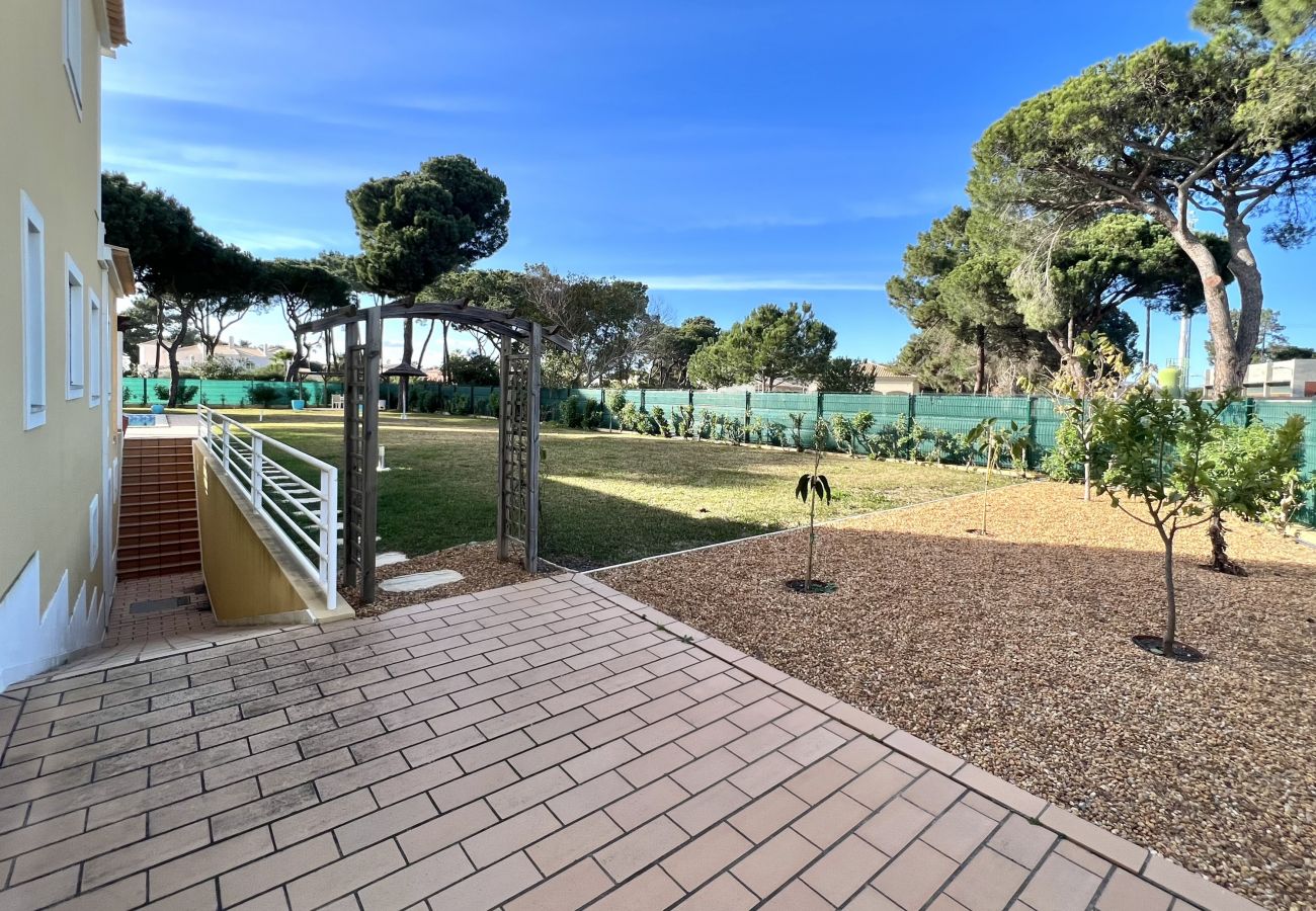 Villa in Vilamoura - Vila Caravela - Private Pool by HD Properties