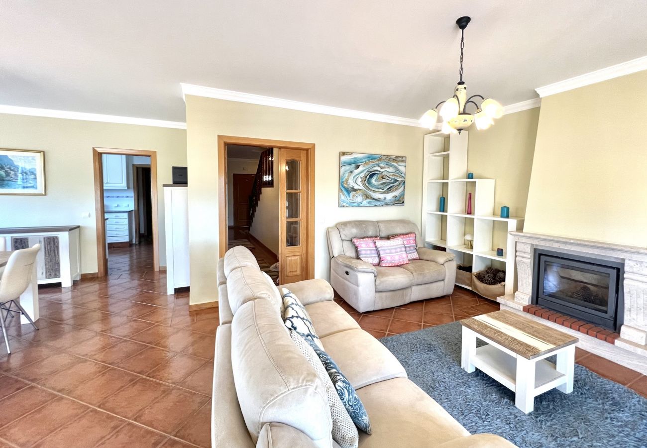 Villa in Vilamoura - Vila Caravela - Private Pool by HD Properties