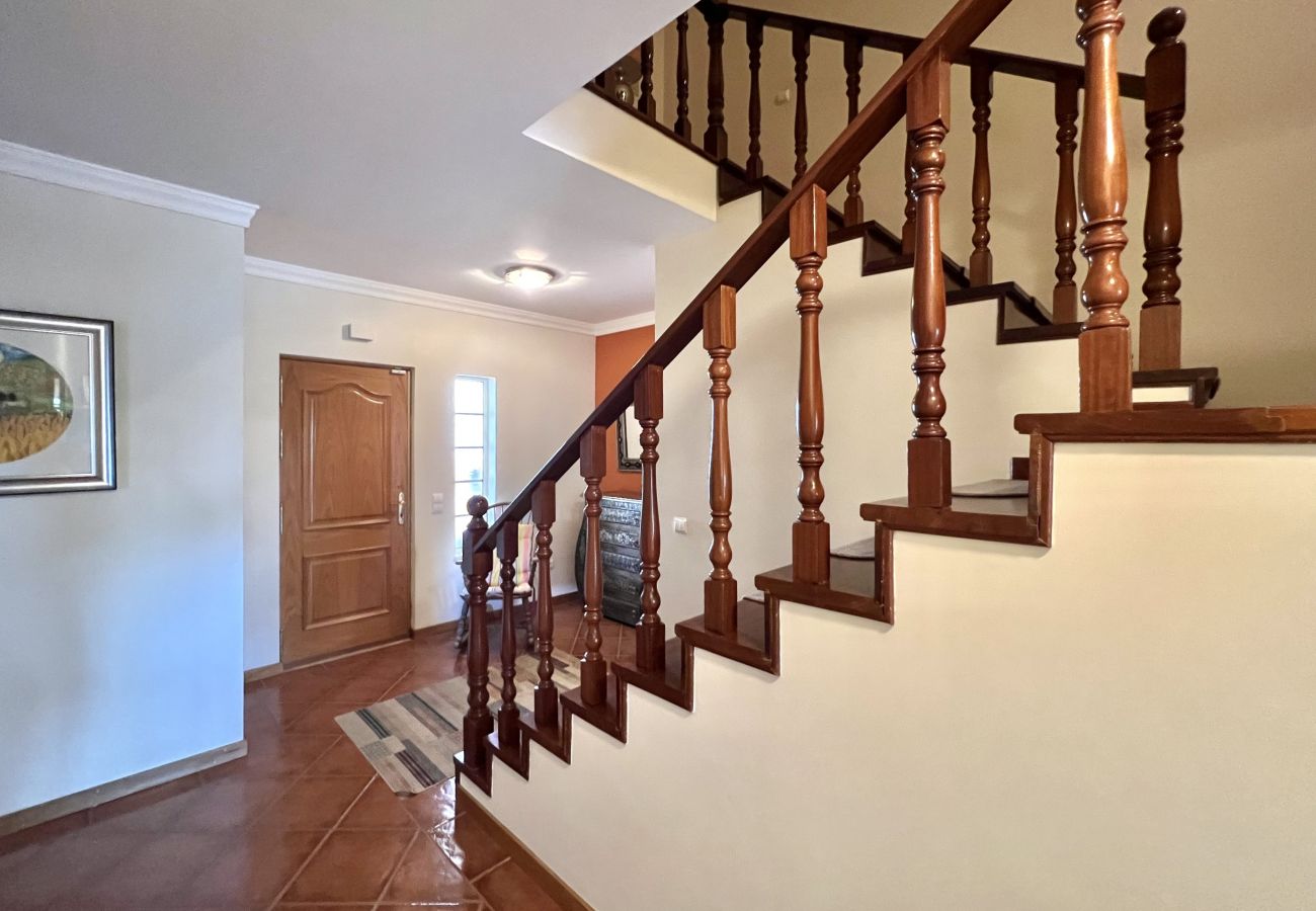 Villa in Vilamoura - Vila Caravela - Private Pool by HD Properties