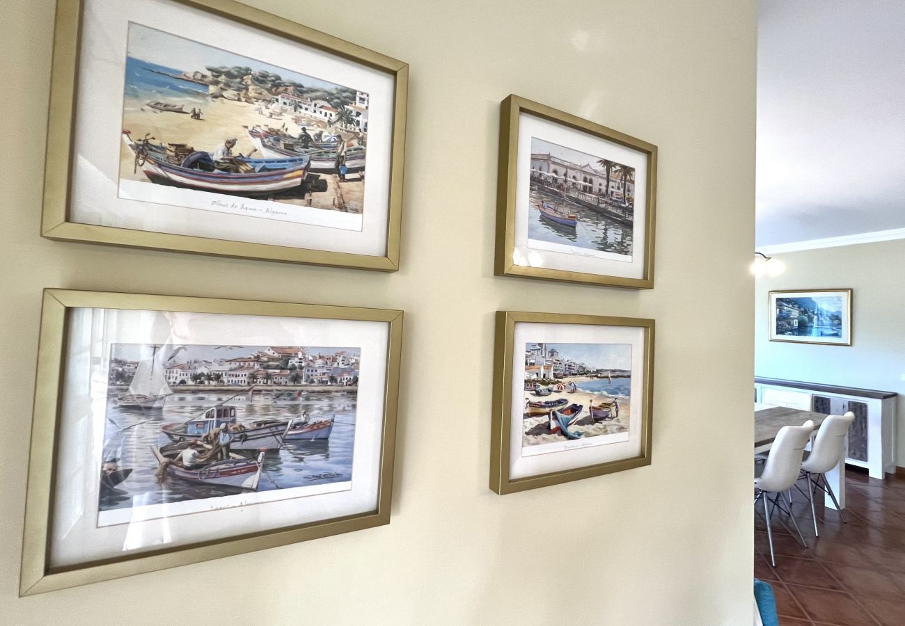 Villa in Vilamoura - Vila Caravela - Private Pool by HD Properties