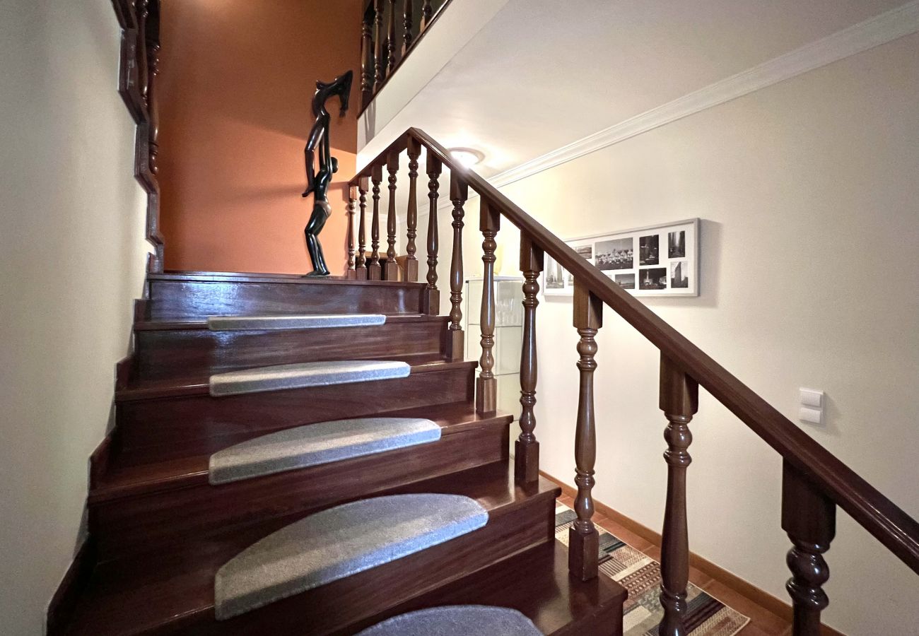 Villa in Vilamoura - Vila Caravela - Private Pool by HD Properties